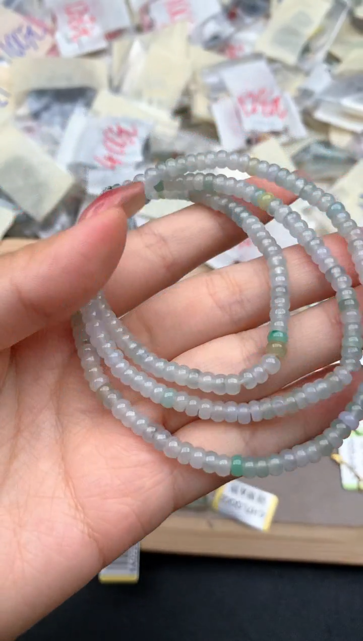 未镶嵌挂件翡翠1