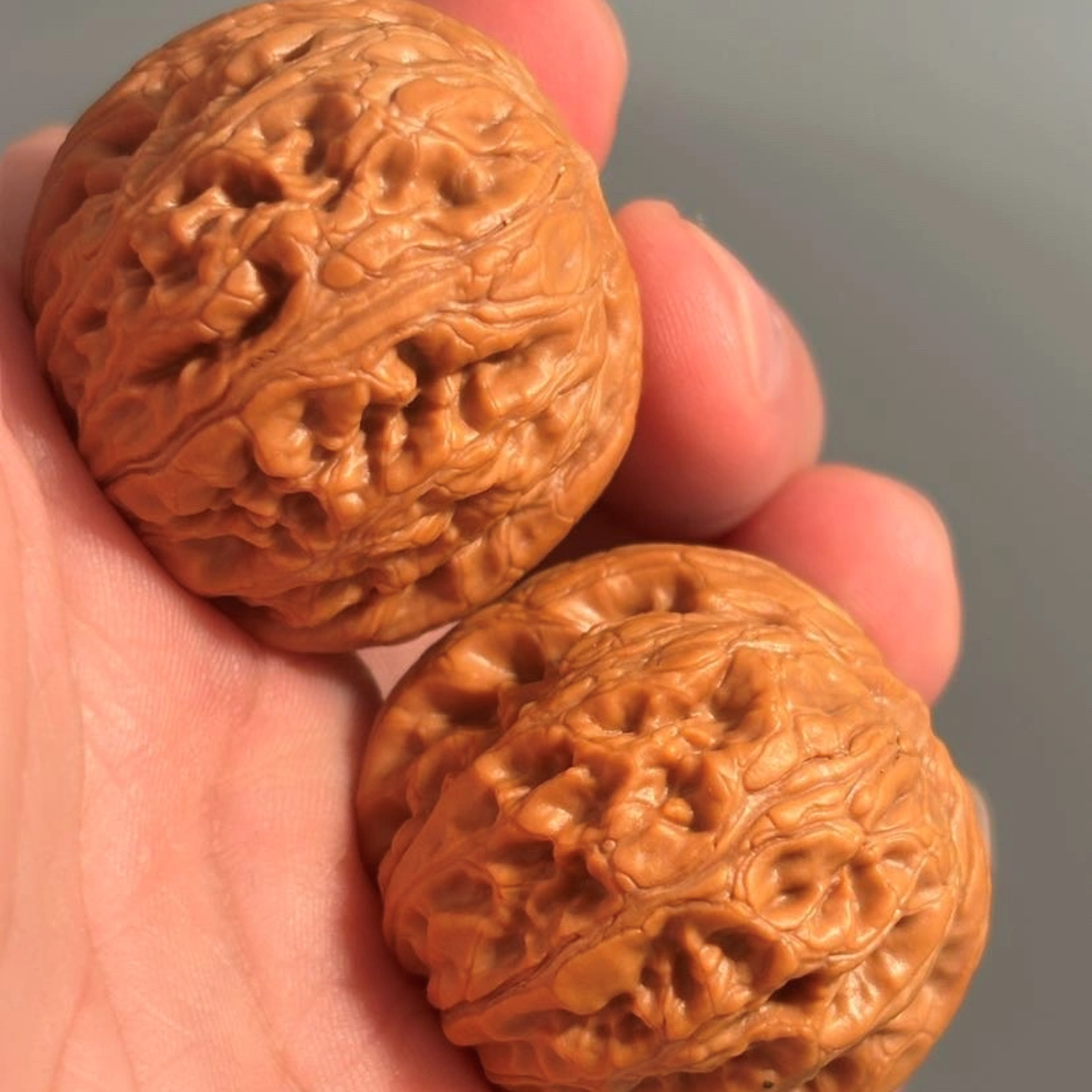 2文玩核桃精品文玩