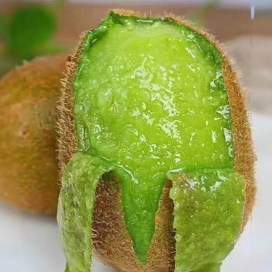 【新疆包邮】正宗贵州贵长修文猕猴桃绿心奇异果当季孕妇新鲜水果