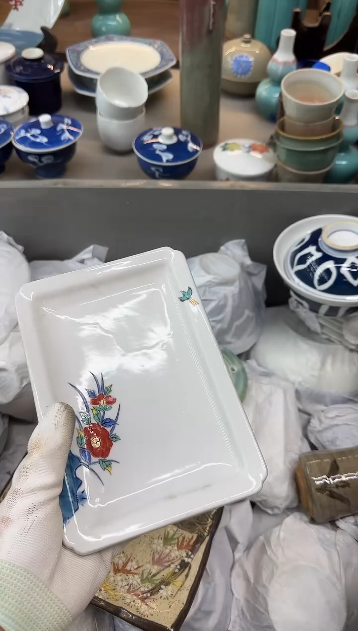 茶盏虫*瓷器瓷器瓷器瓷器
