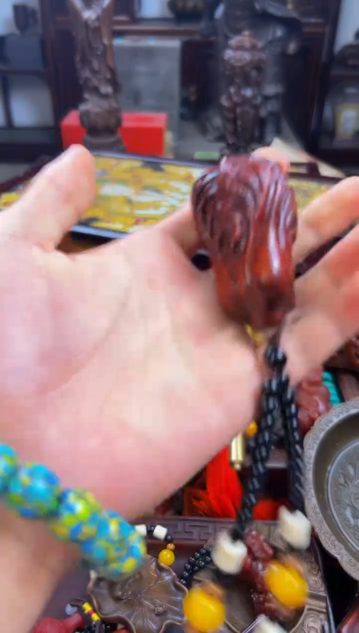 檀香紫檀（小叶紫檀）主播精选链接———————白菜