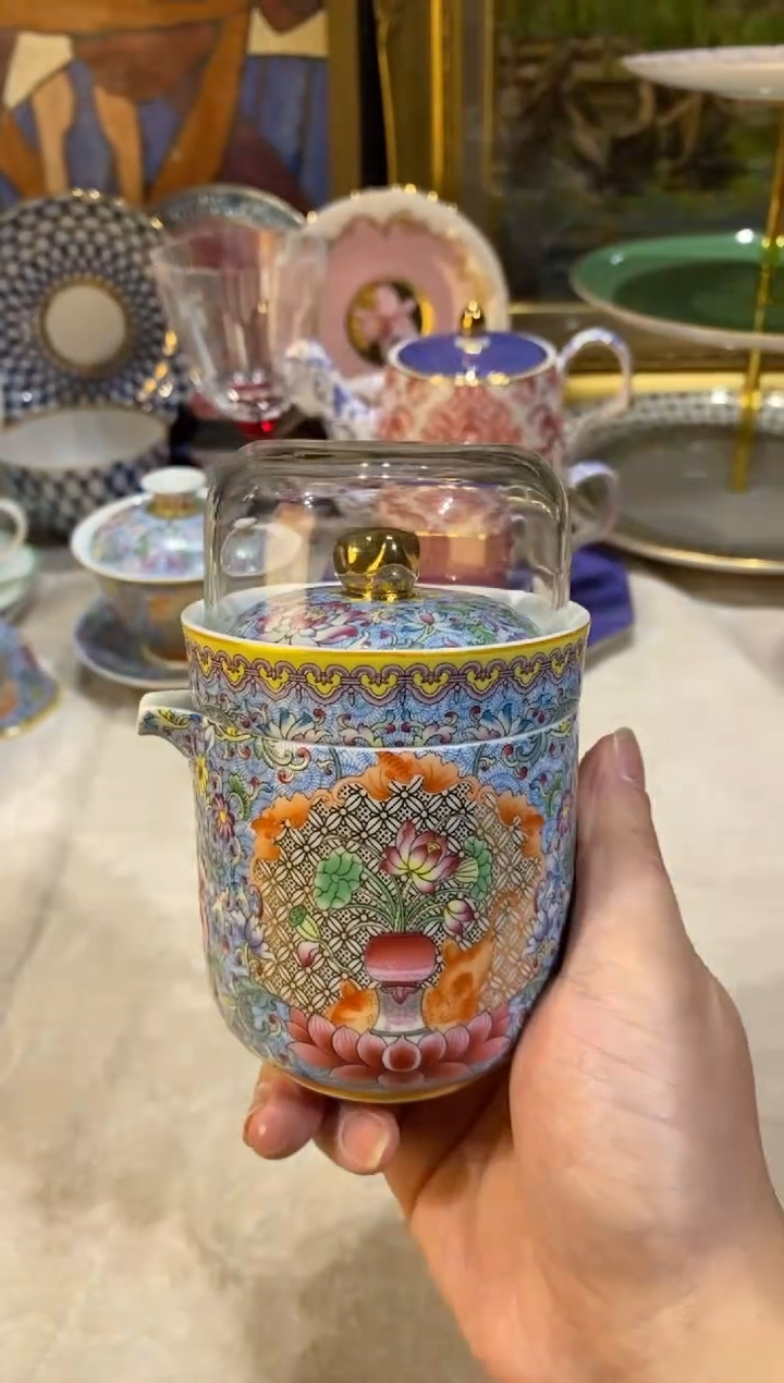 【闪购商品】陶瓷               