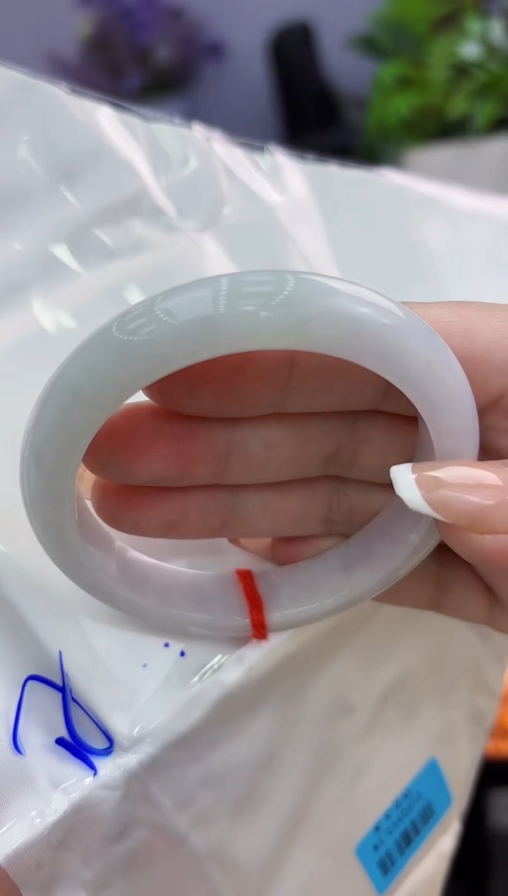 【闪购商品】翡翠手镯未镶嵌翡翠手镯