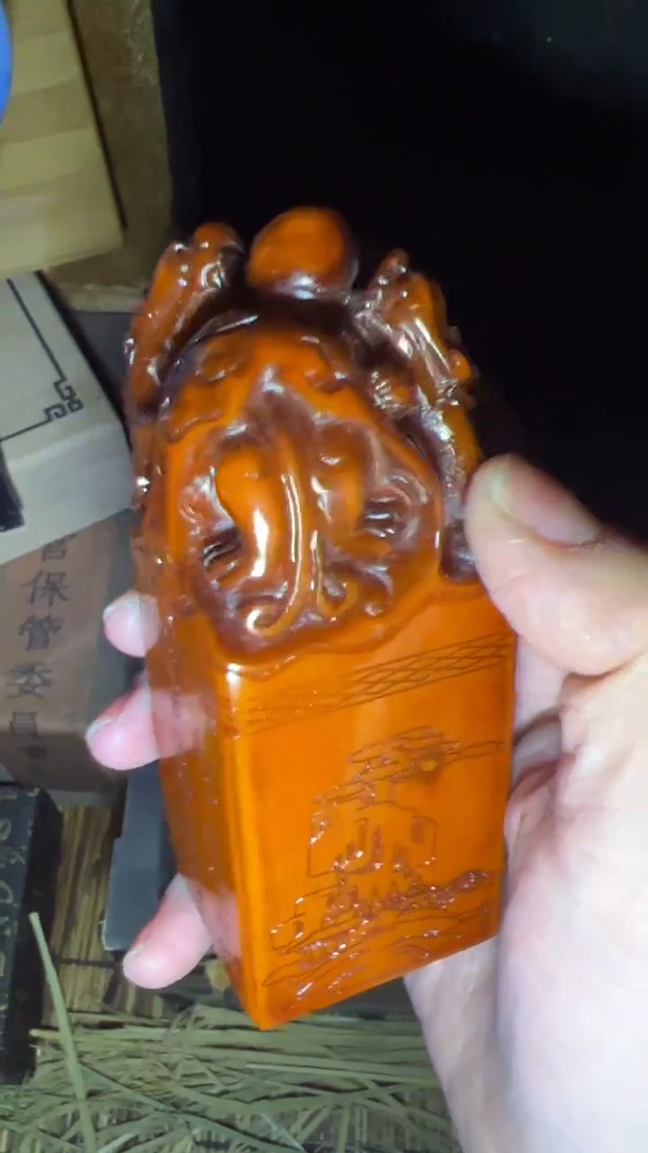 玉高端商品闪购摆件链接