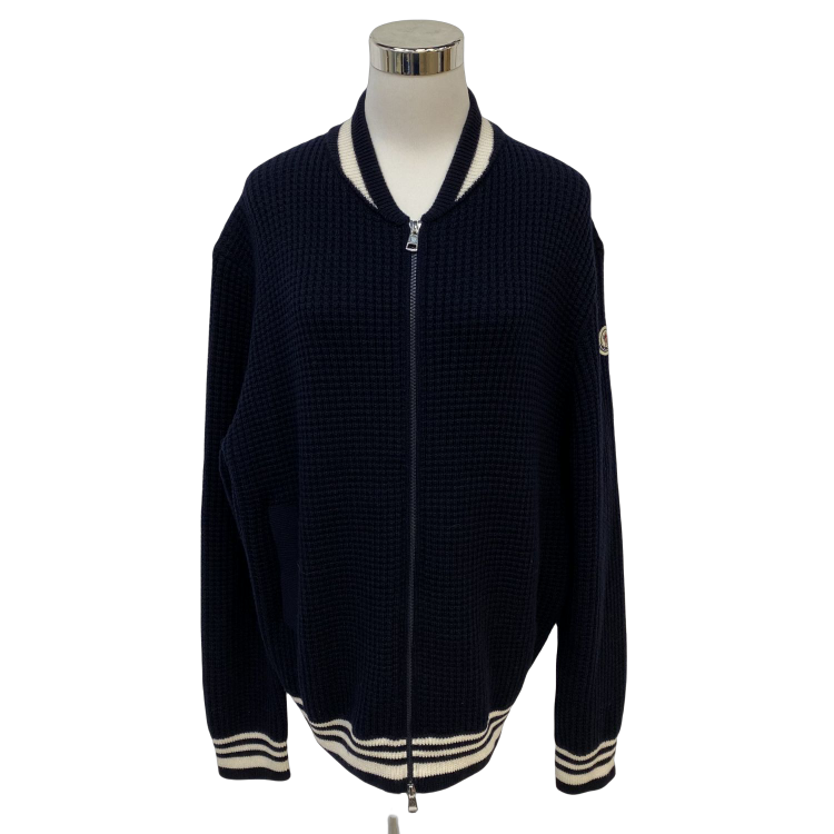 MONCLER/外套/95新/[251231LT02]