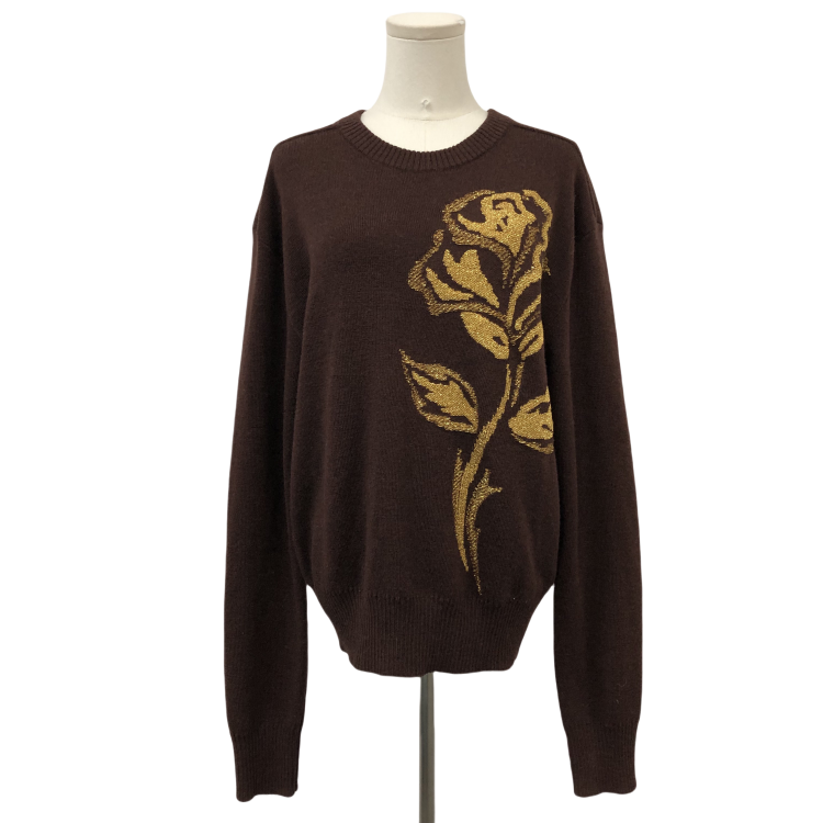 博柏利/毛衣/95新/羊毛/[251114SJ0004]