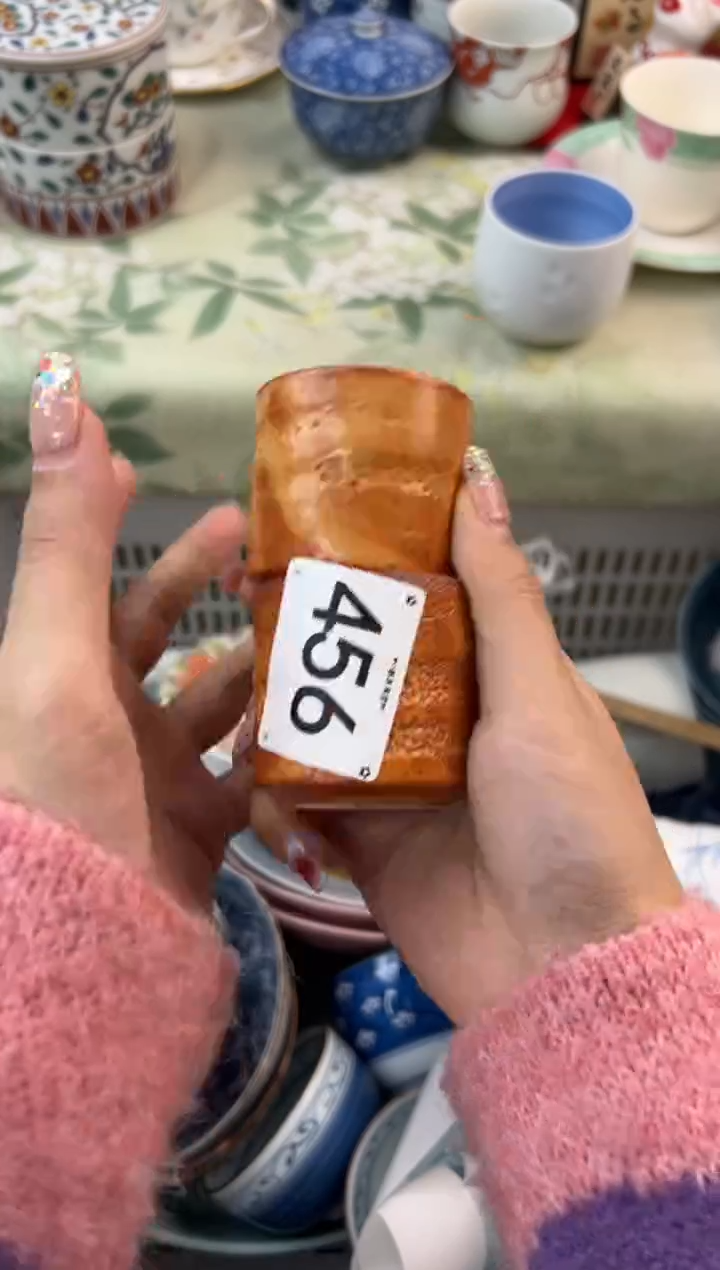 【闪购商品】瓷片456.............