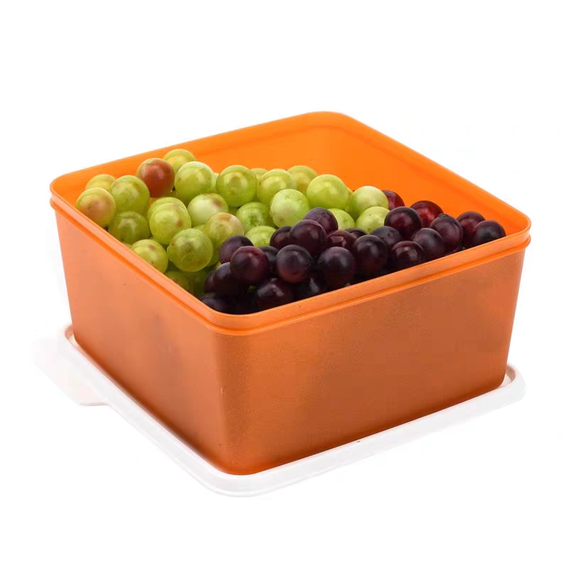 特百惠2.5升缤纷保鲜盒