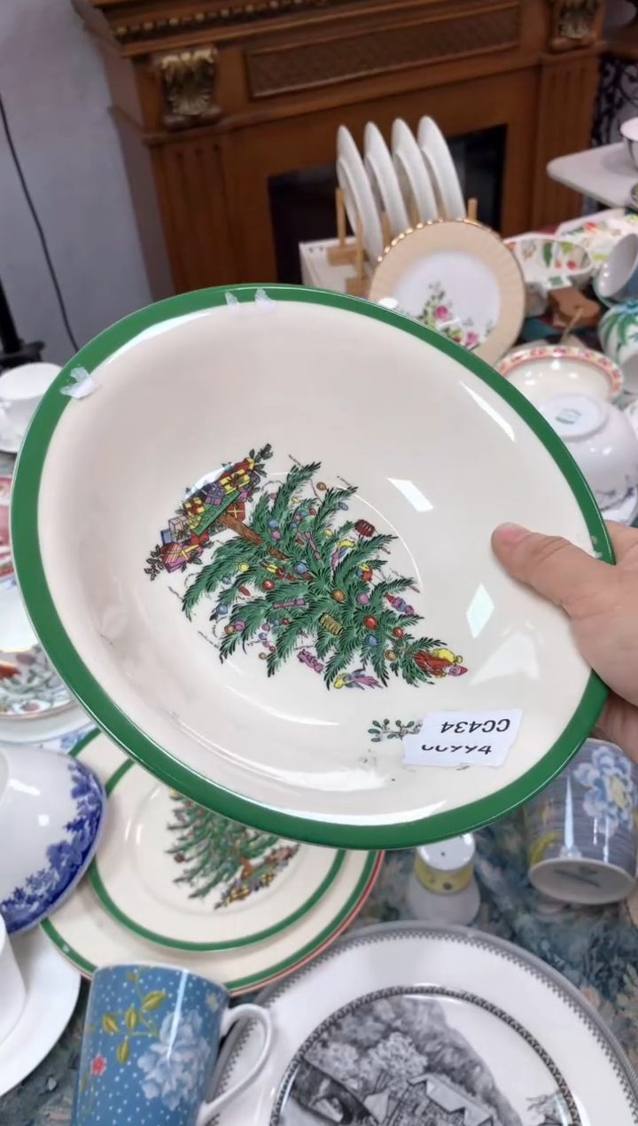 【闪购商品】瓷片CC669陶瓷没有完美无瑕陶瓷1个