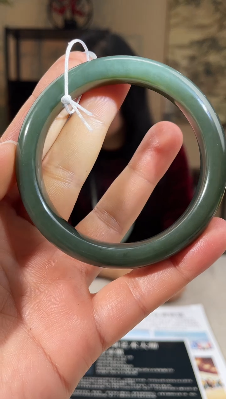 【闪购商品】定制和田玉多样性发货拍一发一26071