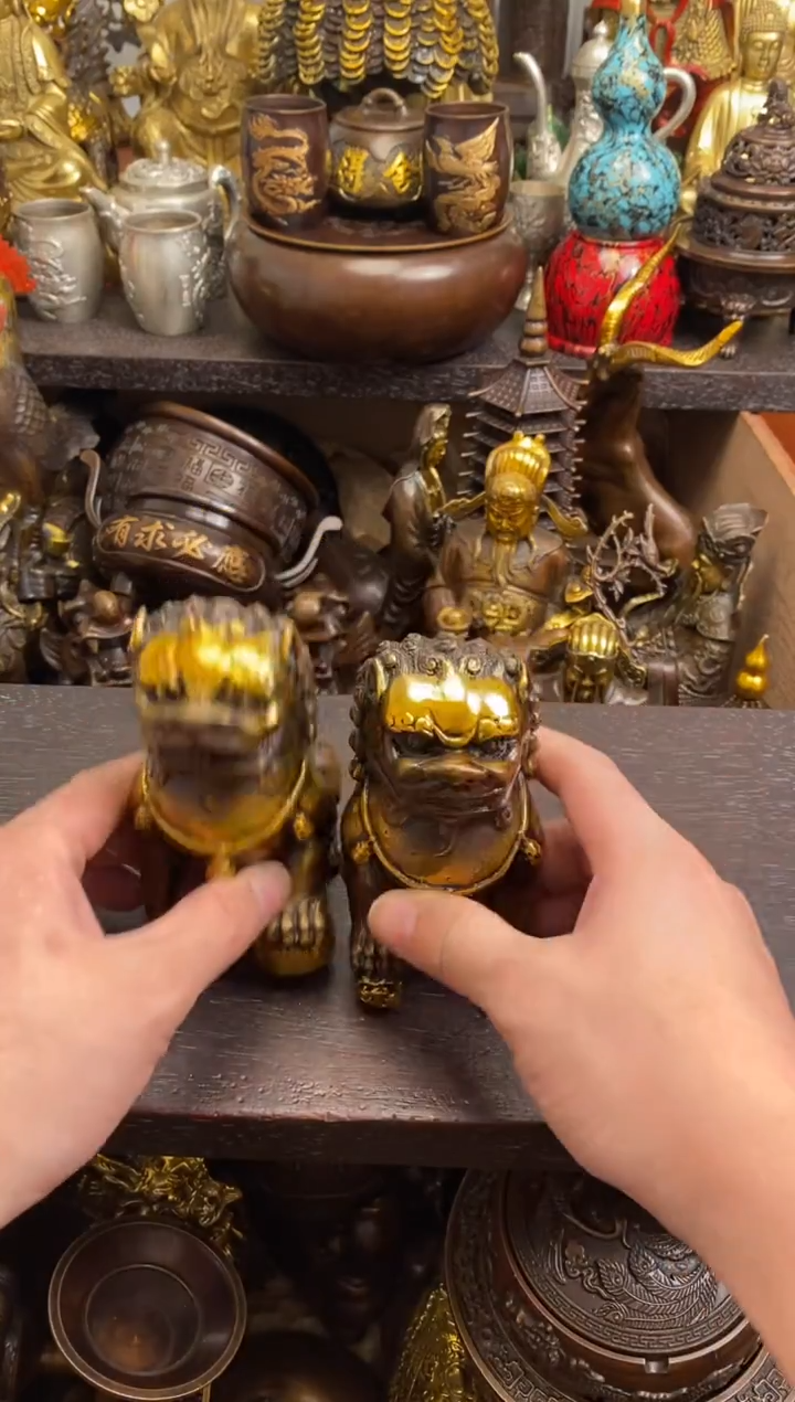 1案台摆件 物品摆件