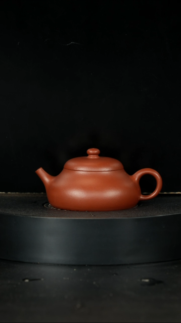 【闪购商品】紫砂茶壶精挑陶都路95红降坡静乐