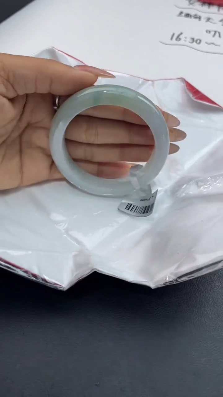 【闪购商品】翡翠手镯未镶嵌23翡翠手镯
