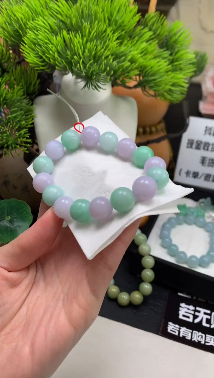 未镶嵌定制翡翠莱***程---125467