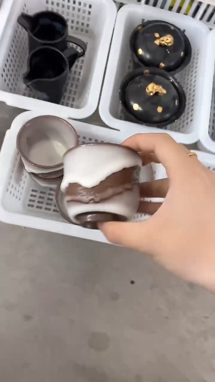 瓷片陶瓷茶器福利54