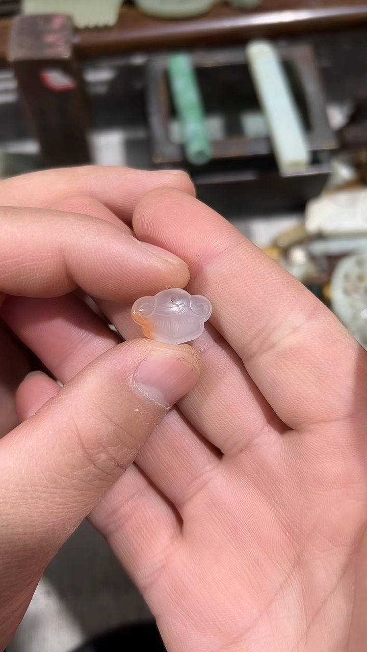 金属乐***姐摆件摆件摆件