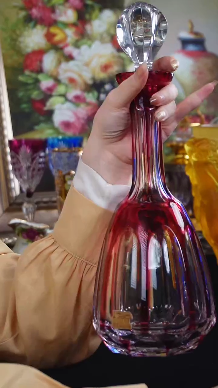 【闪购商品】摆件米多家欧洲中古器物 如图所示1544