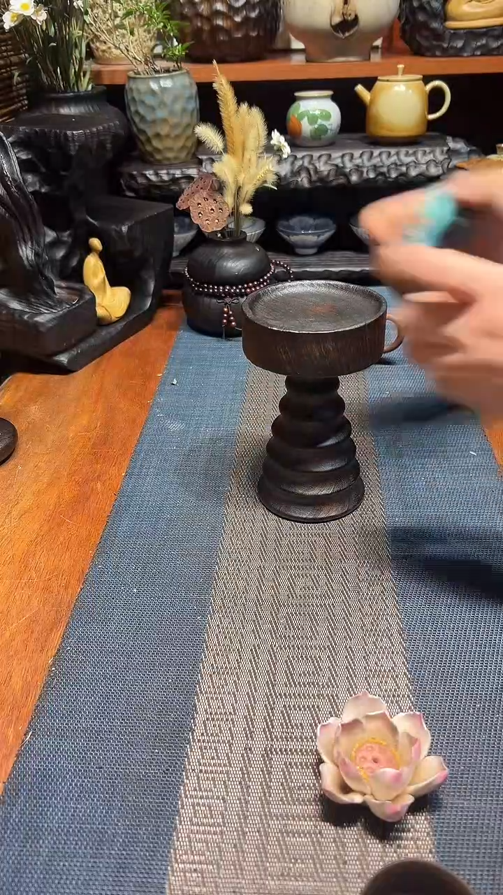 香樟木香樟木一物一拍