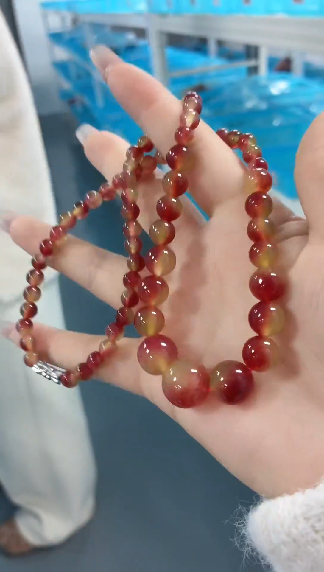 【高定甄选】高端轻奢多样性发货DL3228S