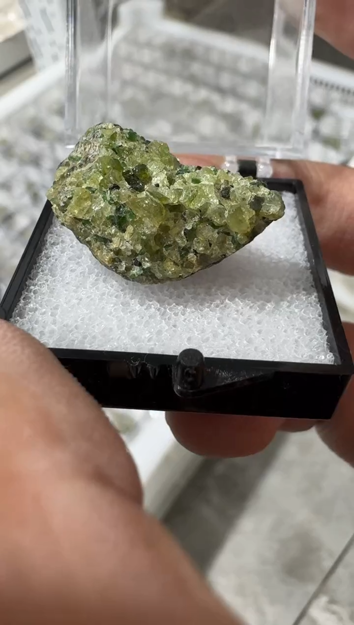 【闪购商品】月下珠宝严选矿物