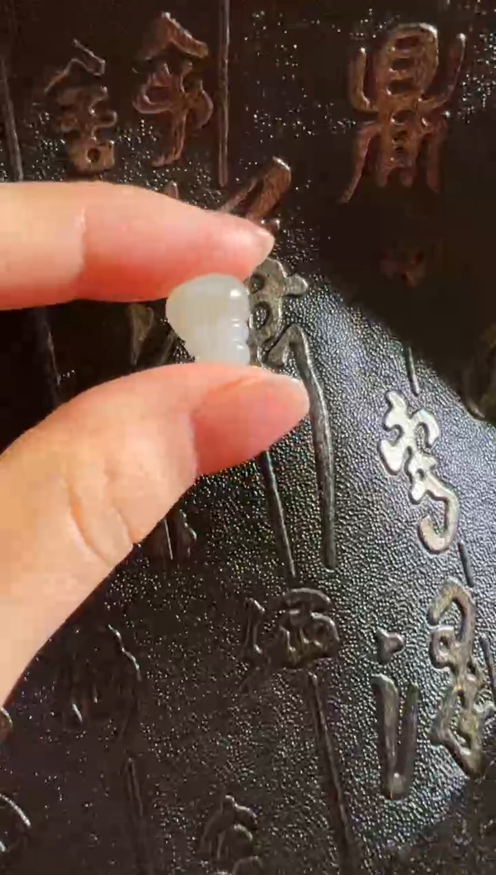 【闪购商品】和田玉挂件未镶嵌和田玉