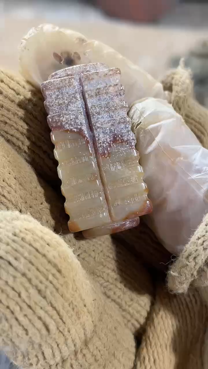 未镶嵌和田玉把件一单一个