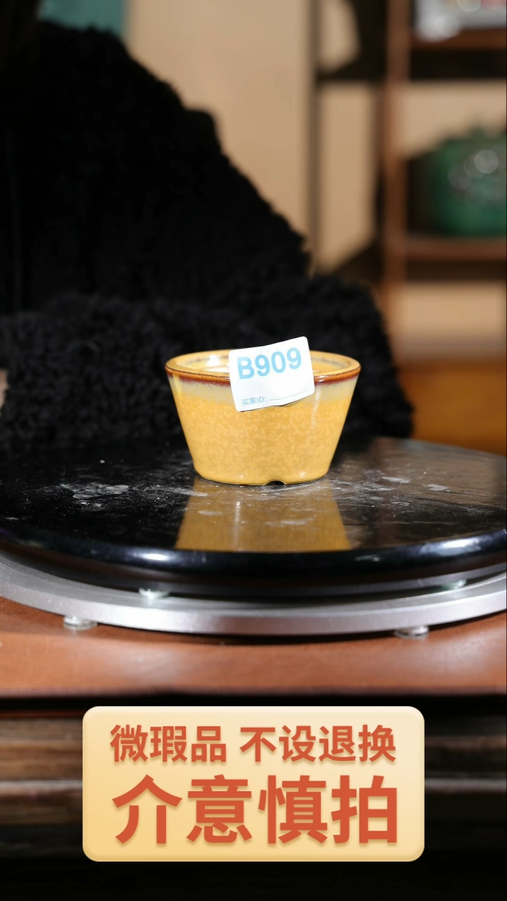 【闪购商品】红陶909