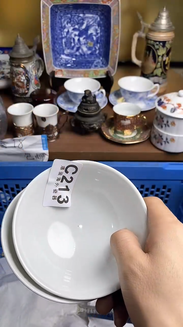 【闪购商品】瓷片666666666 213