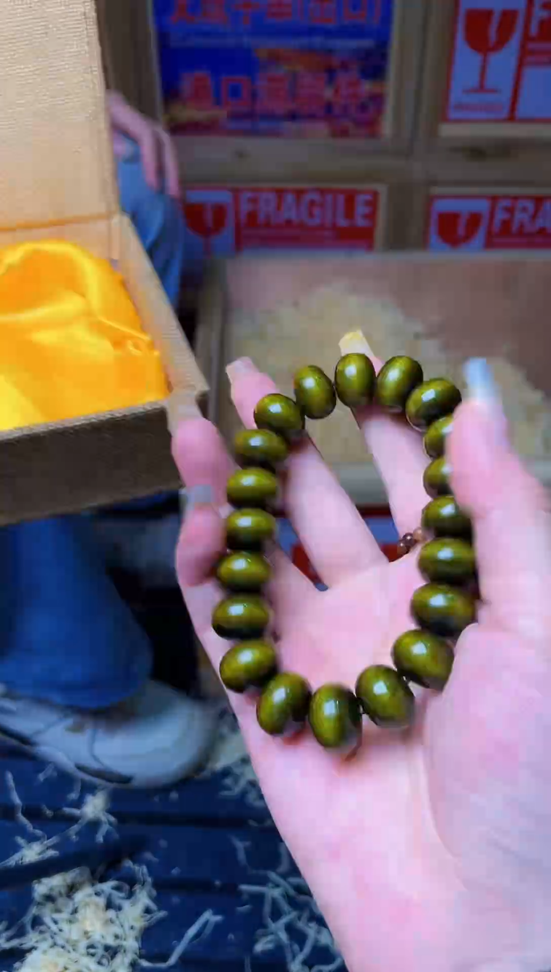 手串精品手串（无礼盒）352