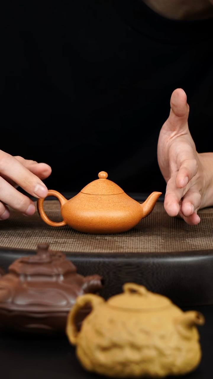 茶壶紫砂精品紫砂壶