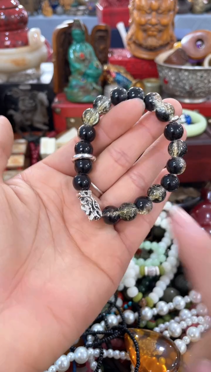 【闪购商品】1宫廷影视老旧工艺摆件