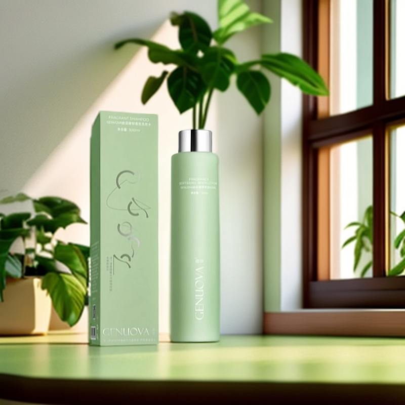 曲诺馨香柔肤润体乳身体乳护肤保湿不粘腻 