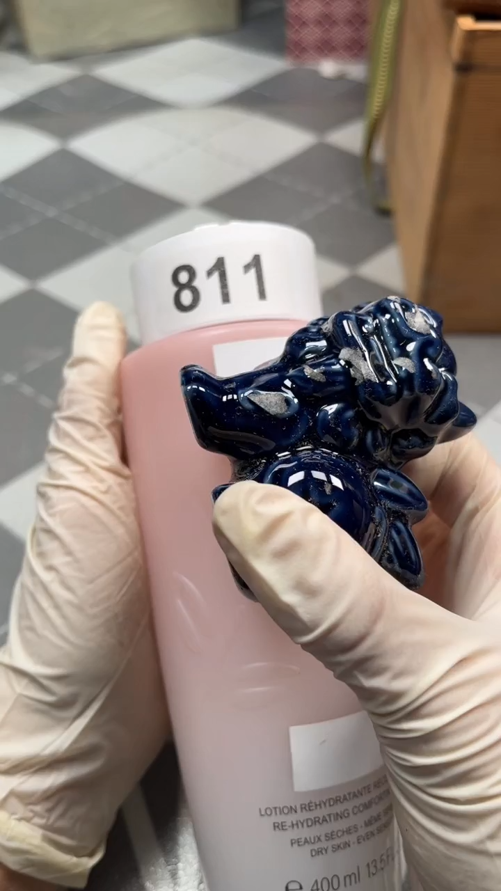 瓷片陶瓷如图所示周边