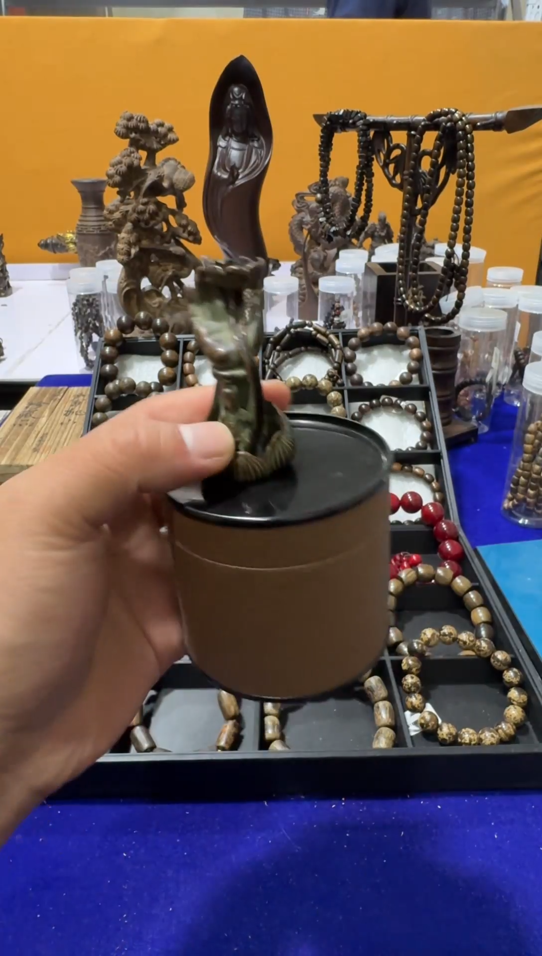 大叶紫檀（黑酸枝木类）                 