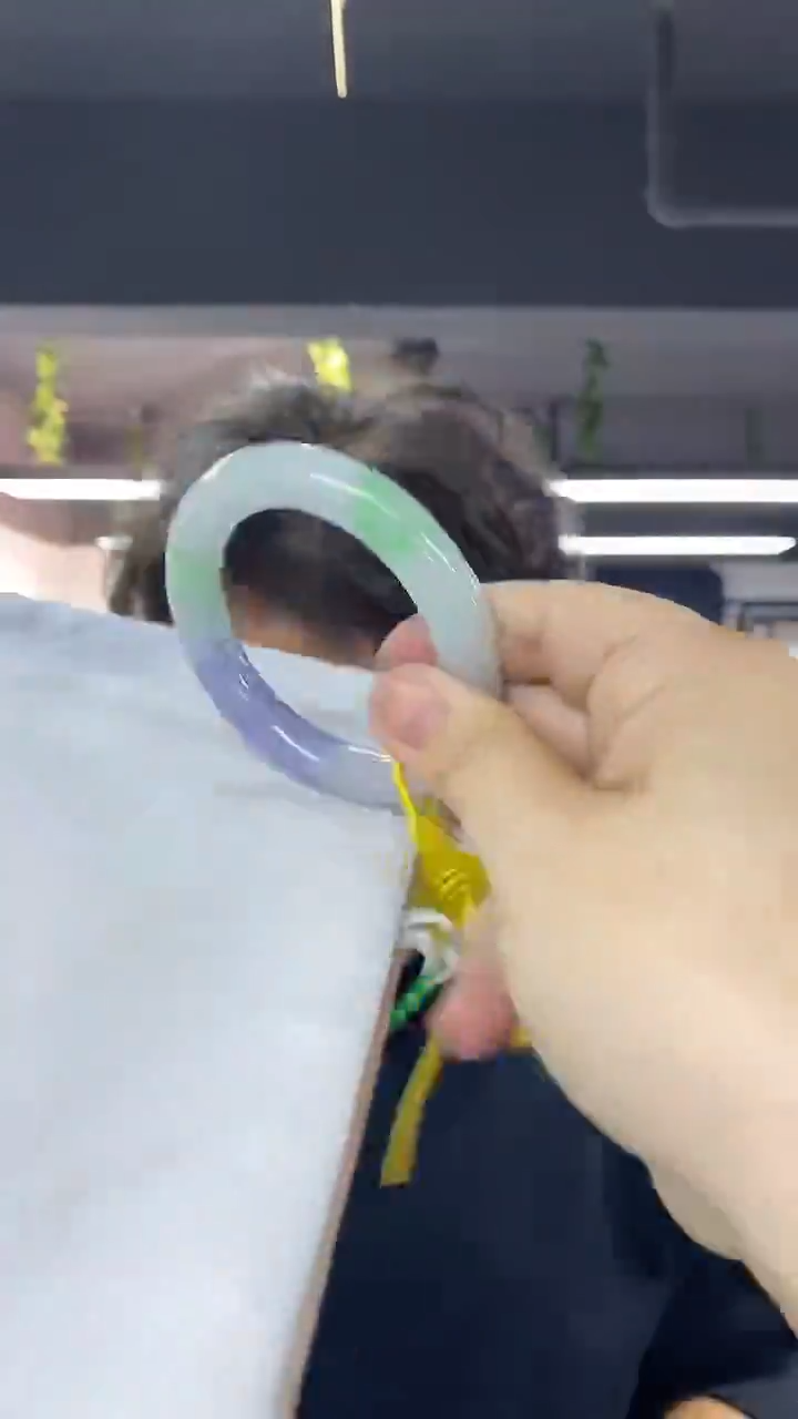 闪购链接 54.5圈口未镶嵌多样性发其一颜色微差（77）