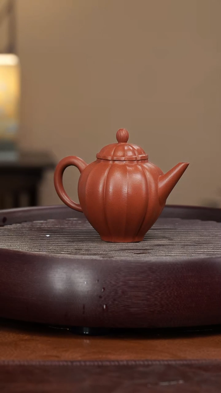 【闪购商品】紫砂茶壶宜兴紫砂壶