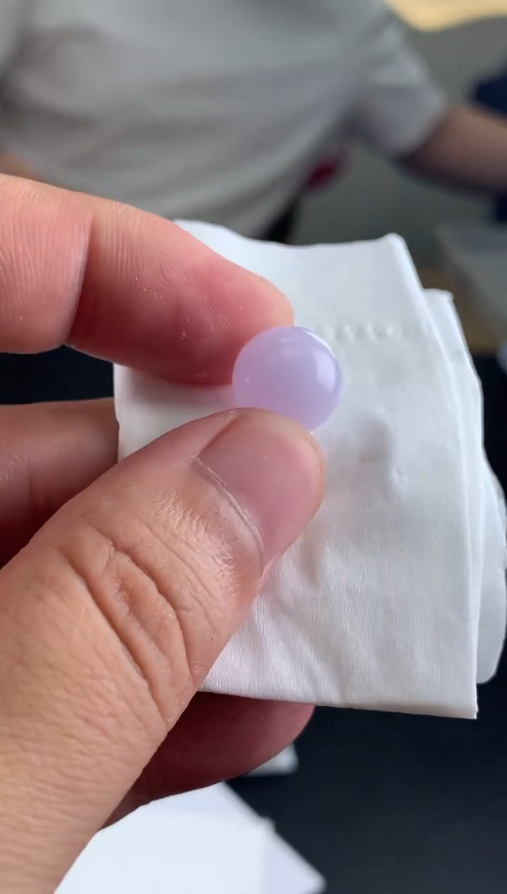 【闪购商品】定制翡翠未镶嵌多样性发一件