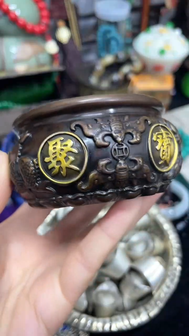 【闪购商品】摆件主播推荐如图所示