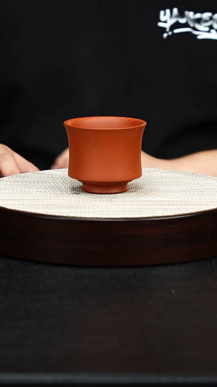 茶壶紫砂铃铛杯铃铛杯