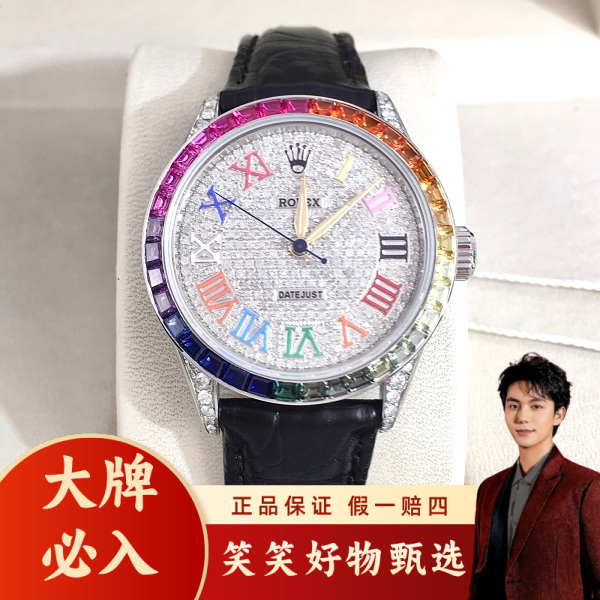 劳力士/手动机械/表径31/S360241231004/250130LK0025