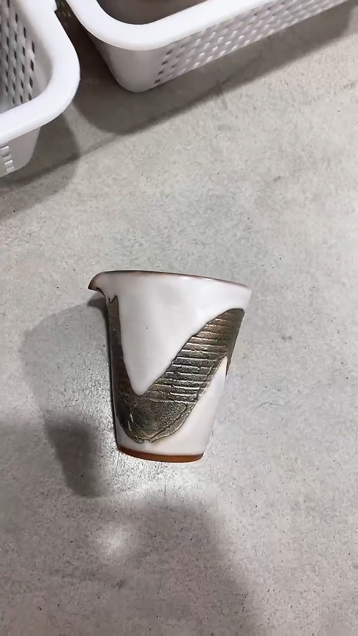 瓷片陶瓷茶具茶器