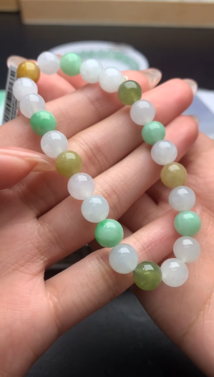 【闪购商品】定制翡翠未镶嵌毛货