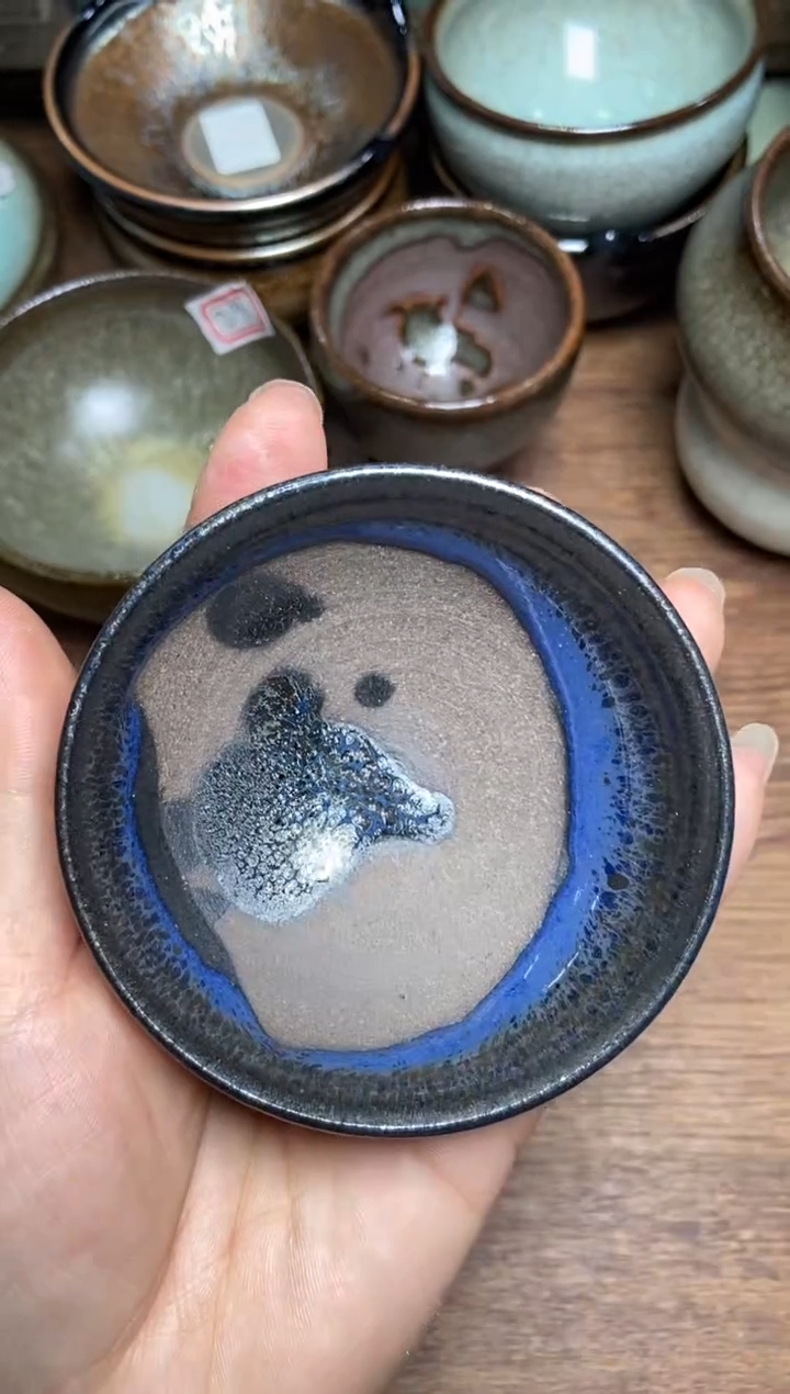 茶盏206建盏茶盏建盏茶盏