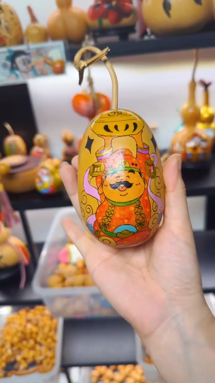 【闪购商品】581文玩葫芦文玩好物