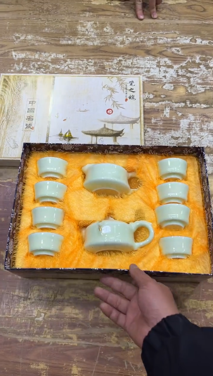 【闪购商品】摆件有仓库清仓随便清