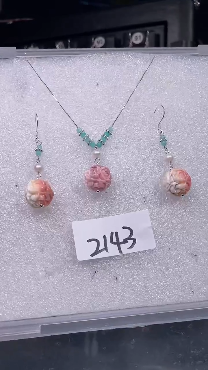 未镶嵌贝壳1喜欢拍