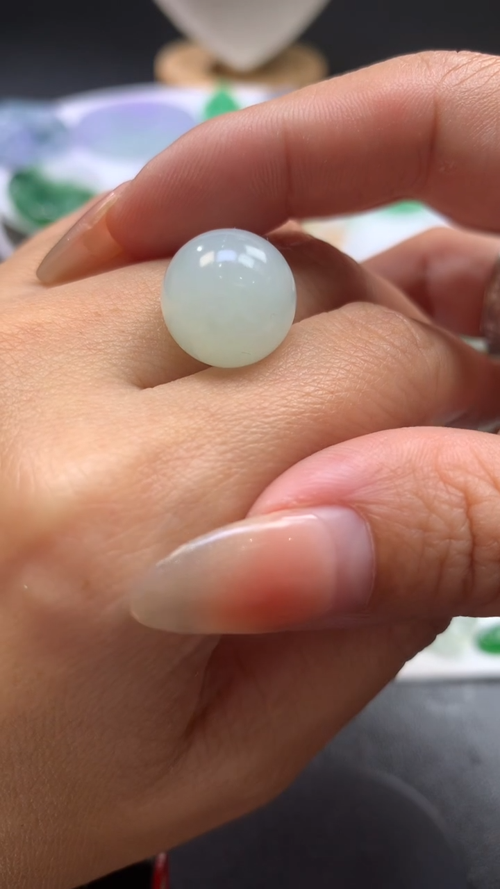 【闪购商品】定制翡翠未镶嵌翡翠