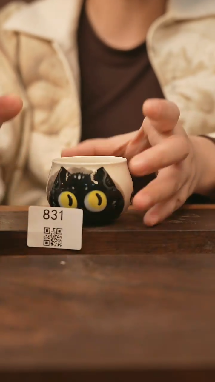 【落单孤品】/杯子@@831