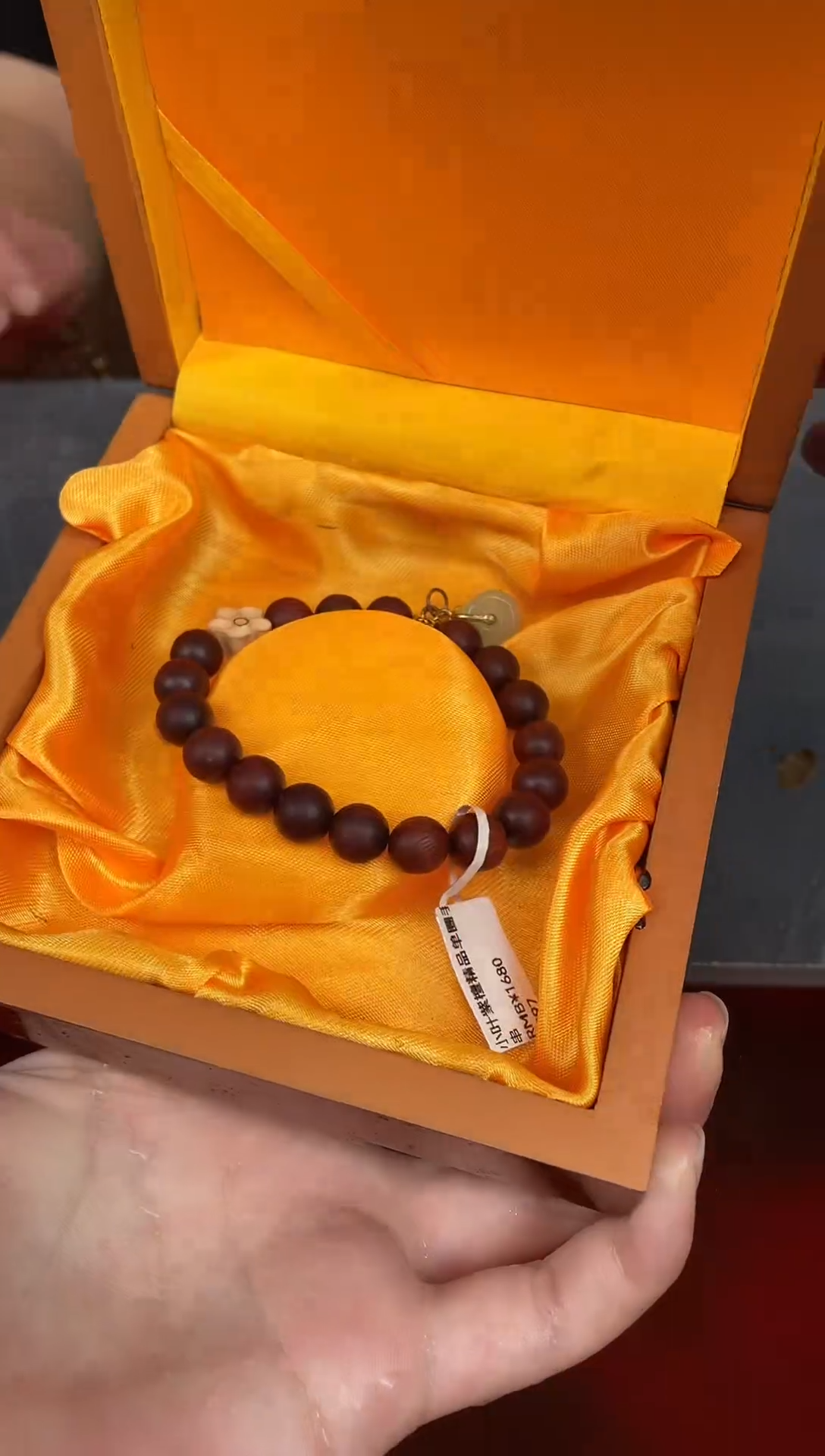 小七甄选1闪购商品V无礼盒