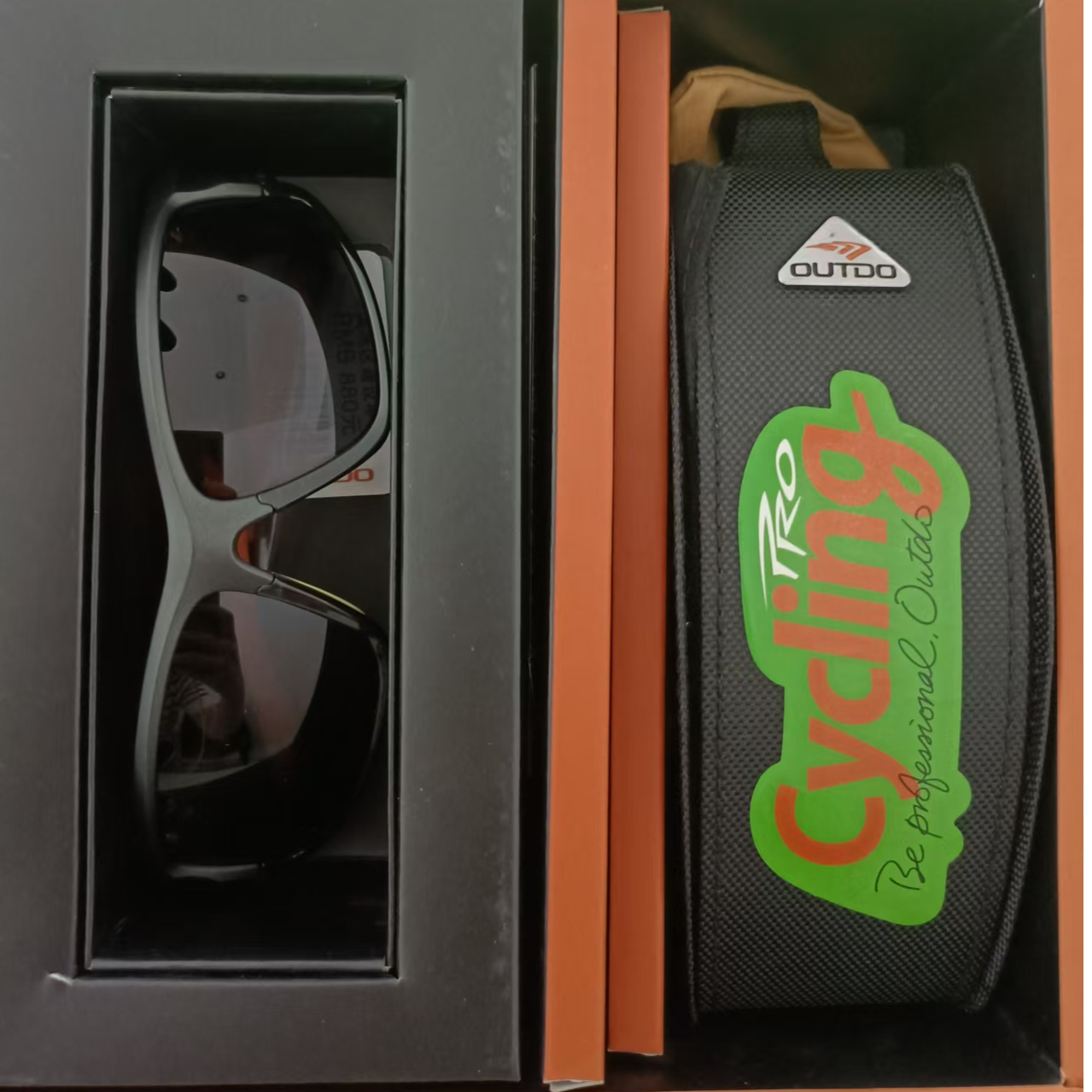 休闲运动时尚墨镜及男士精品